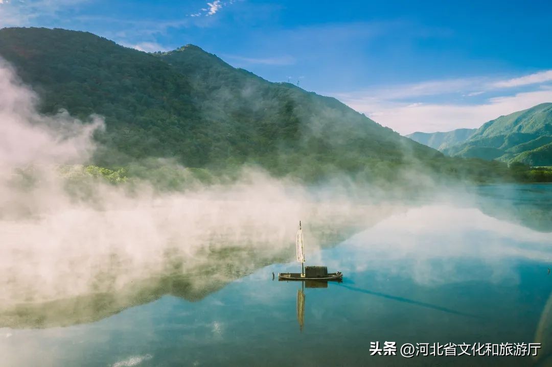 中国夏季避暑胜地排名前十,中国十大避暑胜地第一名你想不到