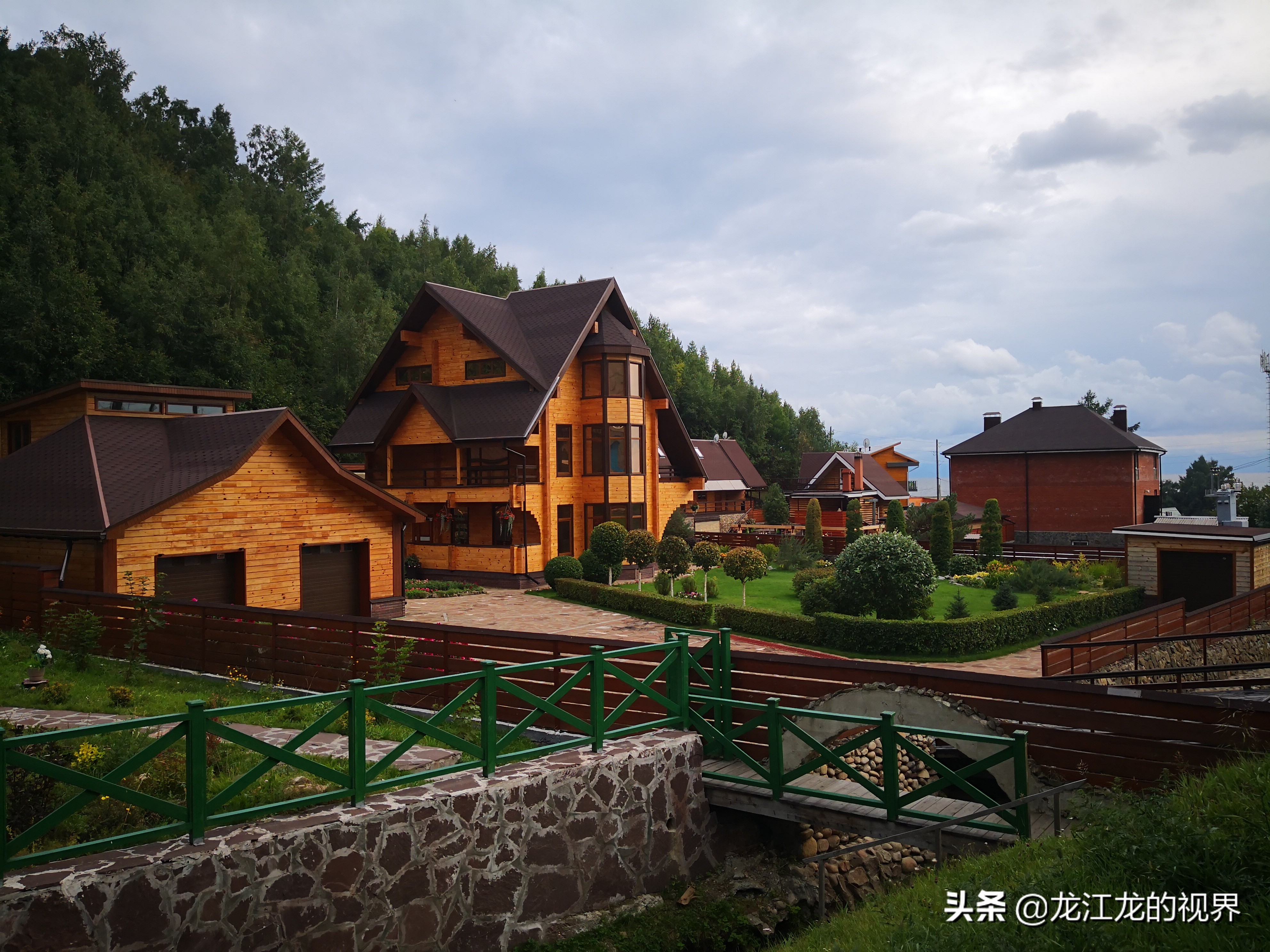 龙行天下北京游,龙行天下之北京