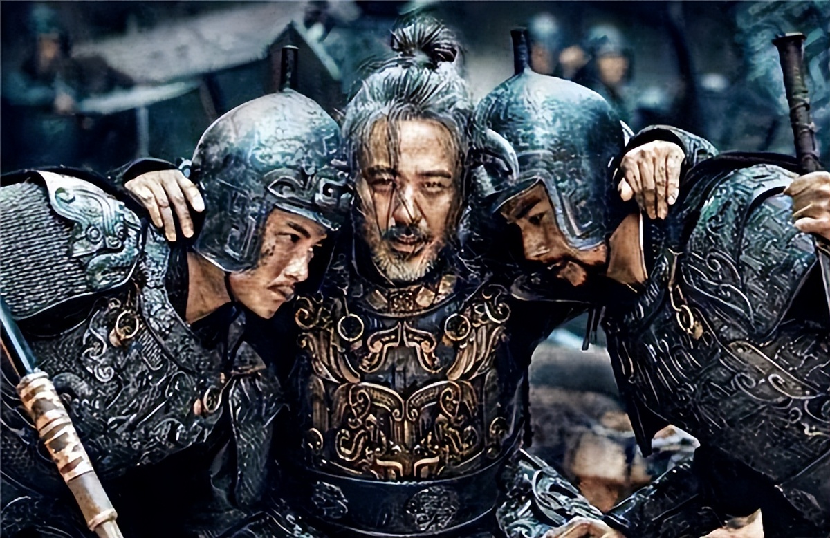 最平庸的朝代皇帝排名,最耻辱的朝代15个皇帝