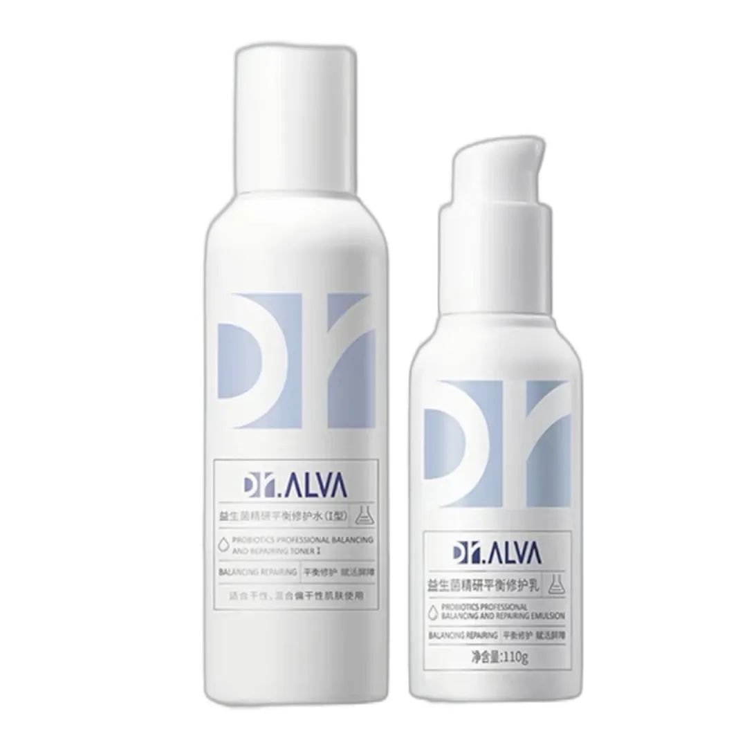 离谱！水乳都没选对，还想跟素颜和解？