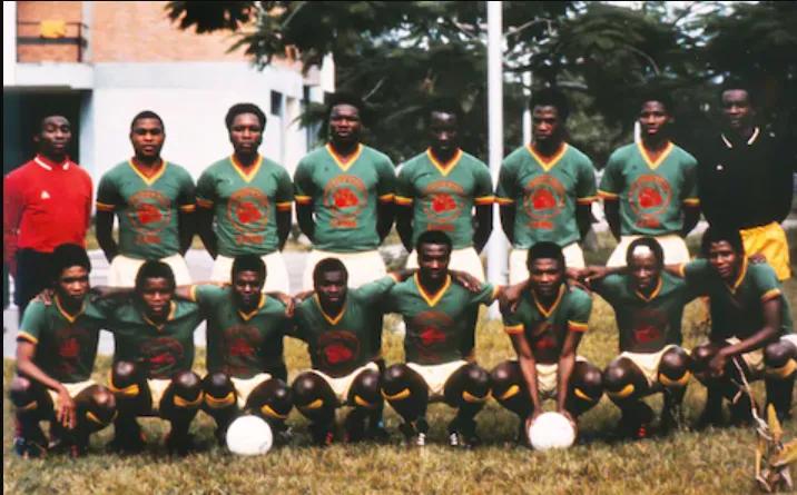 盘点世界杯大比分输球,世界杯历史十大惨案