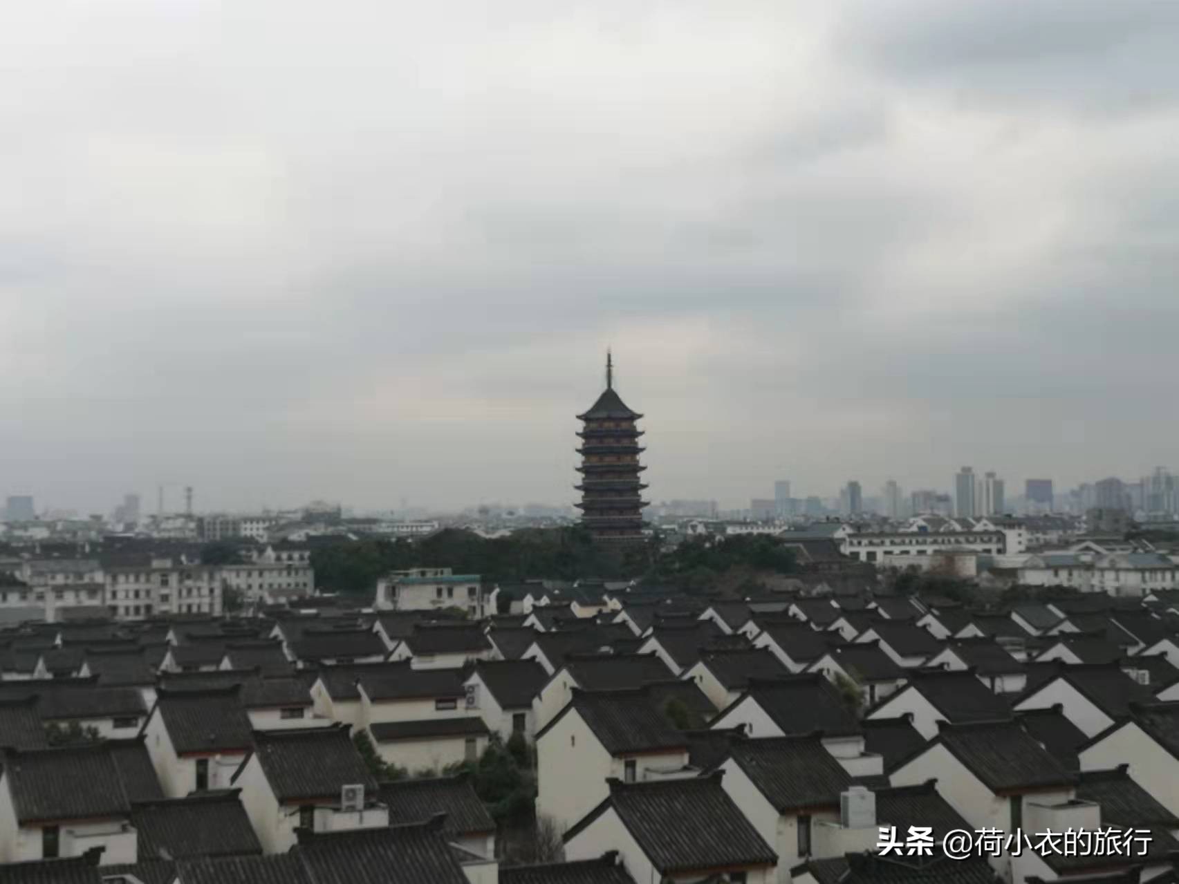 苏州高档旅游攻略,苏州这个城市消费怎么样