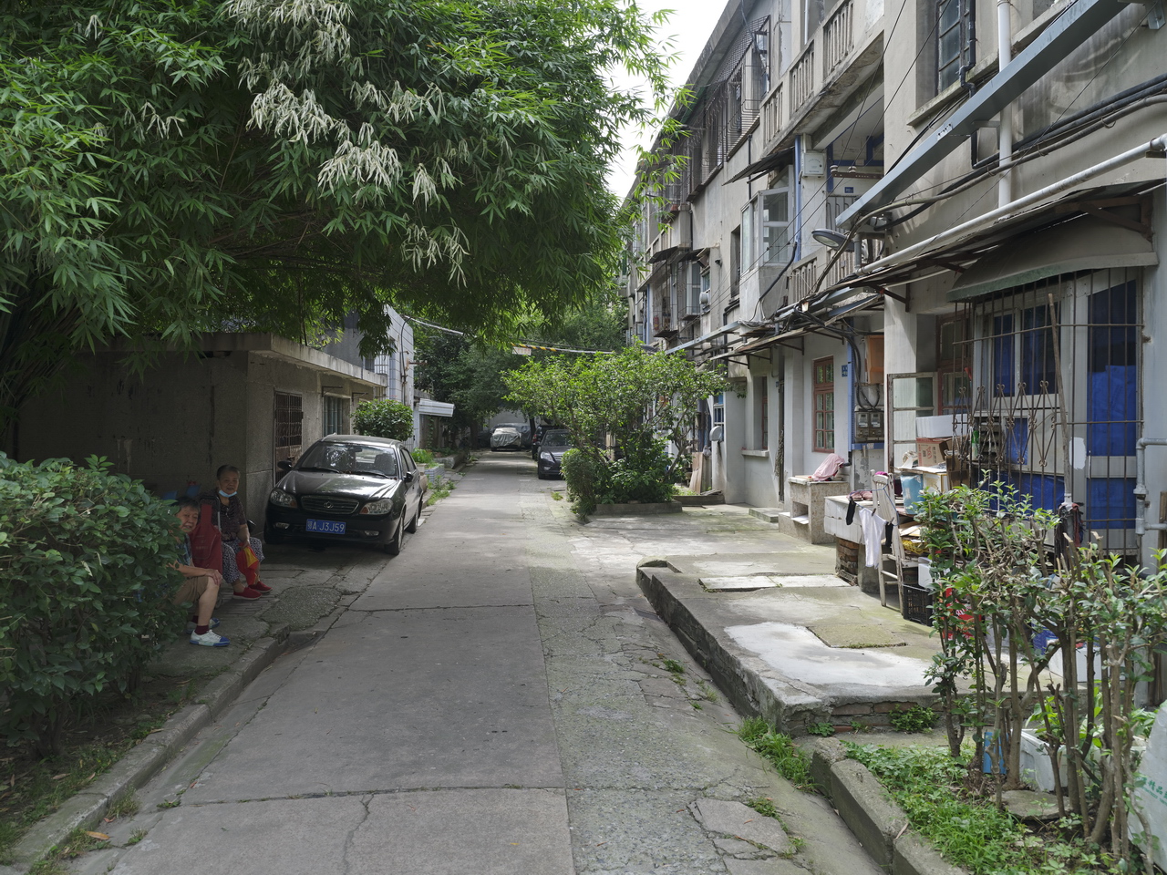 大武汉系列之261：邮电部武汉通信电源厂（邮电部535厂）