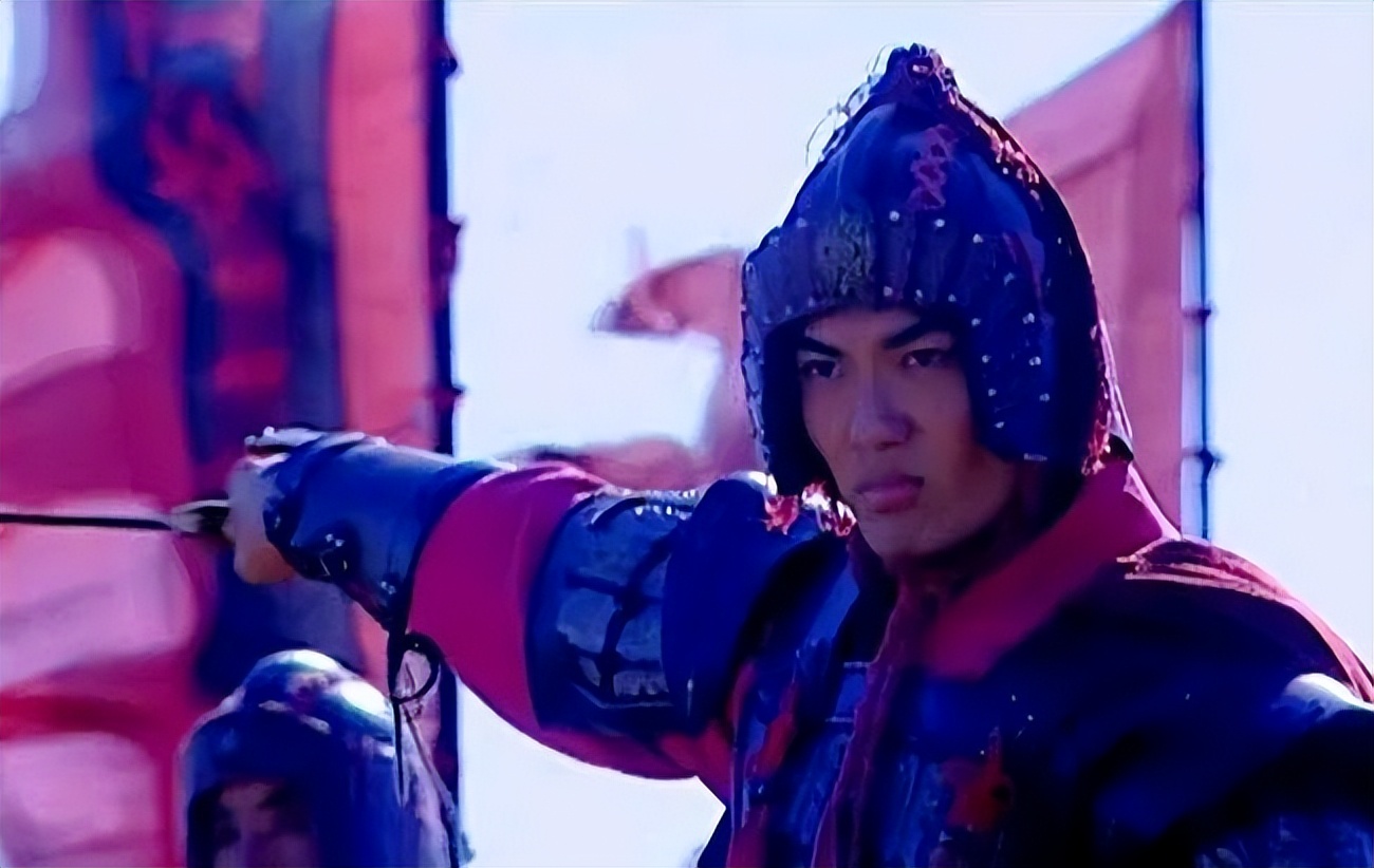 祁连山的前世今生,祁连山有多重要历史地位