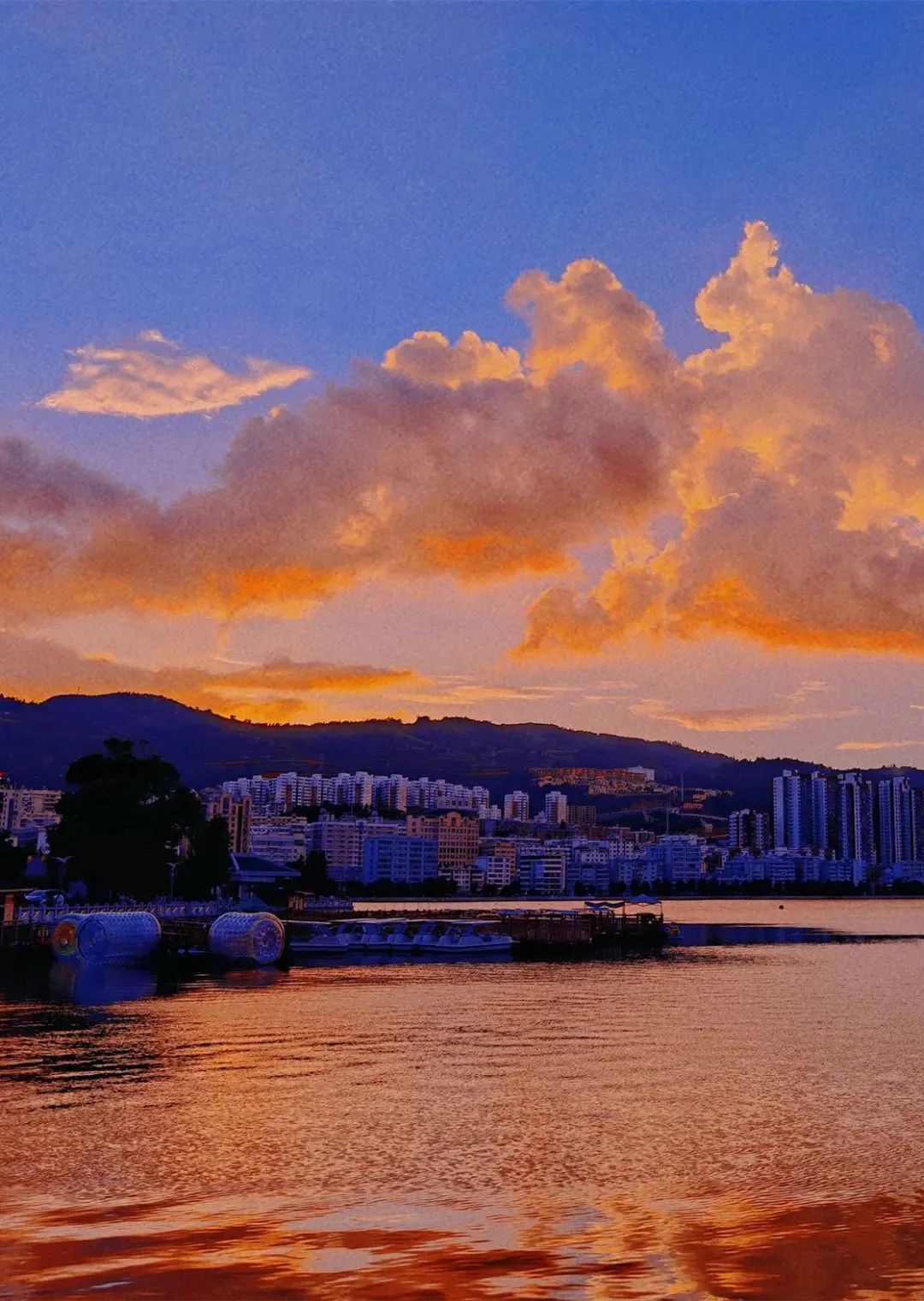 五一安徽自驾不扎堆小众景点,五一不扎堆小众景点西安周边