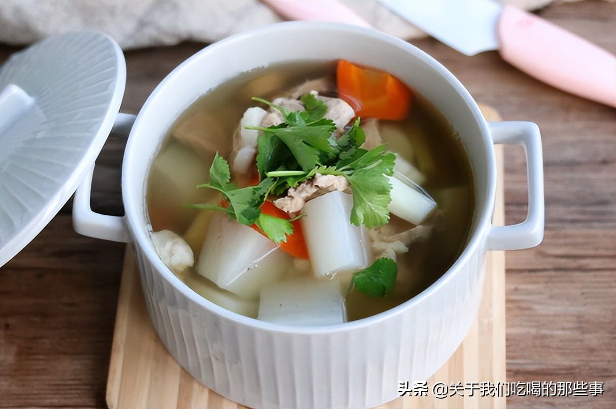 内蒙二姐炖羊肉的做法和配方,大锅羊肉怎么炖又嫩又好吃