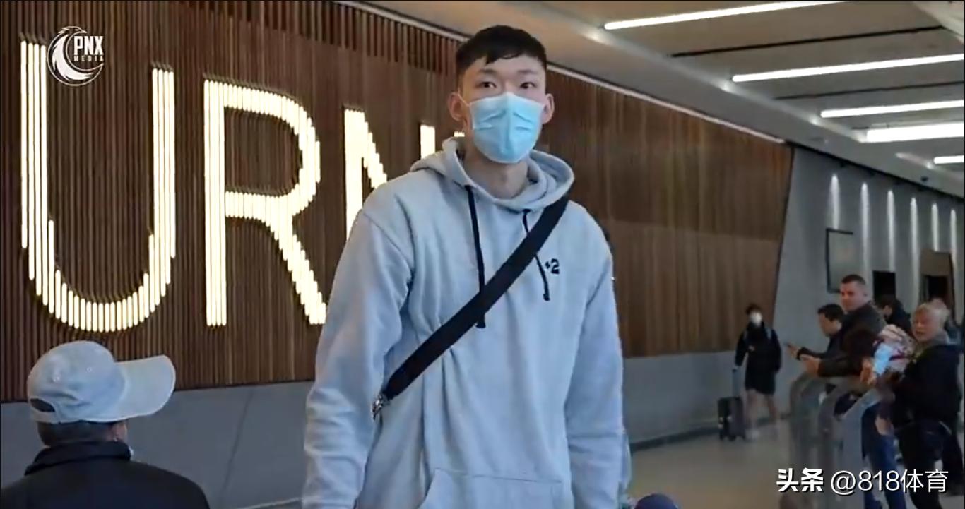 周琦回归墨尔本凤凰队,周琦回归辽篮总经理