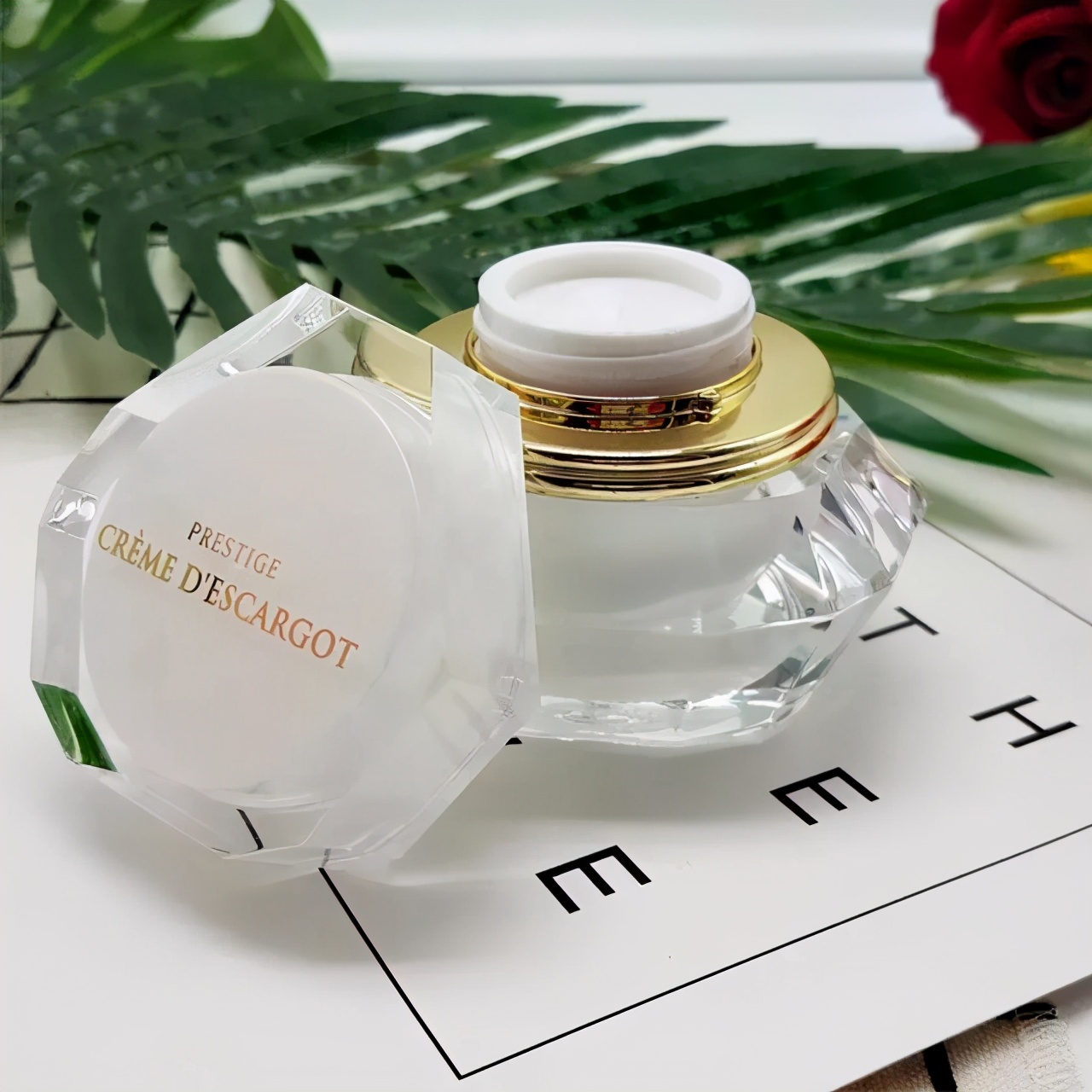 成分表干净且有效的面霜有哪些,纯天然无添加剂面霜