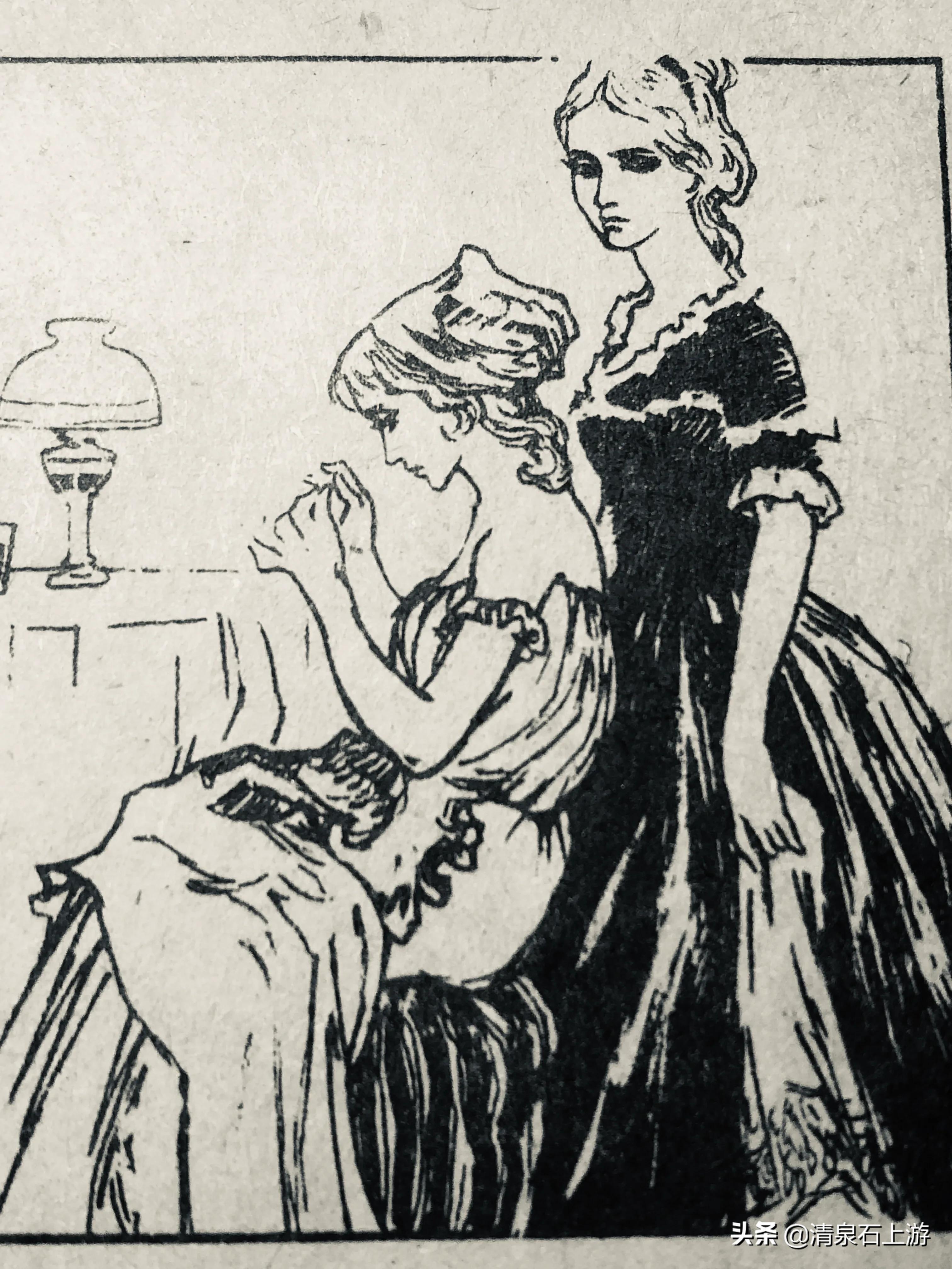 我的叔叔于勒九年级上册原文,我的叔叔于勒是哪年课本上的