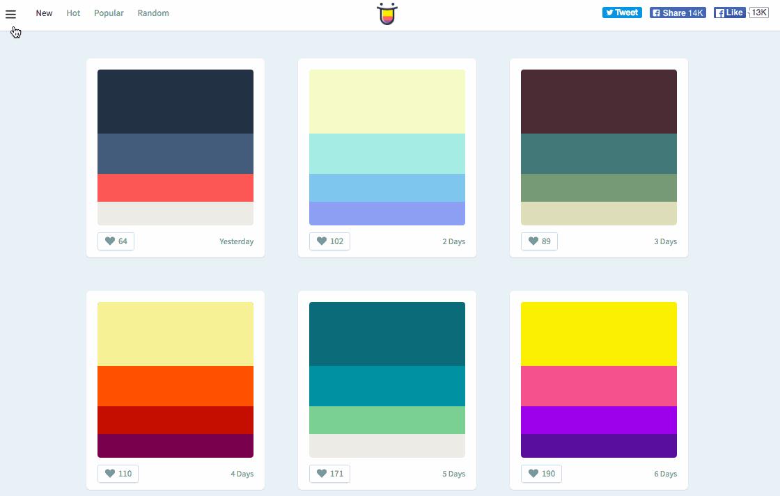 网页色彩搭配的要注意哪些方面,色彩搭配在网页设计中的重要性