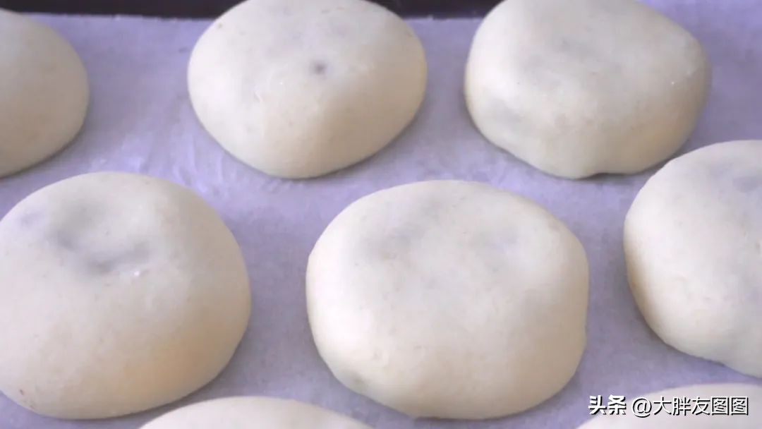 豆沙酒酿圆子教程,酒酿红豆饼的做法