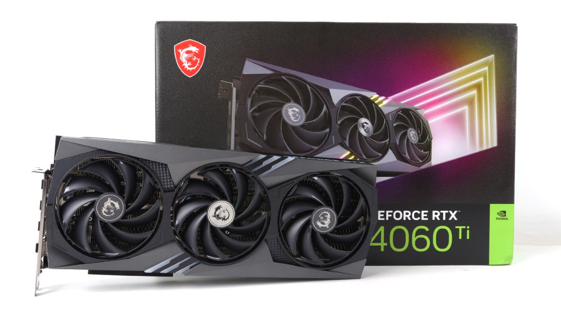 rtx4060,rtx4060显卡对比3060ti