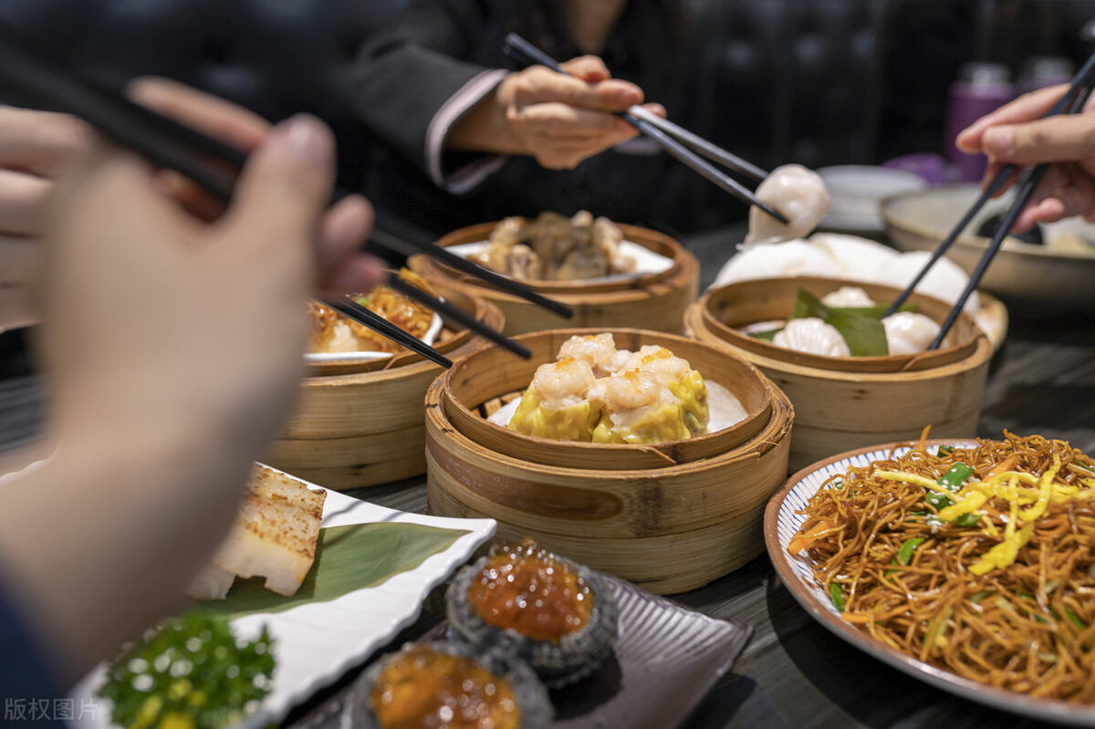 一文了解食品检测项目,一文带你了解中华文明的瑰宝