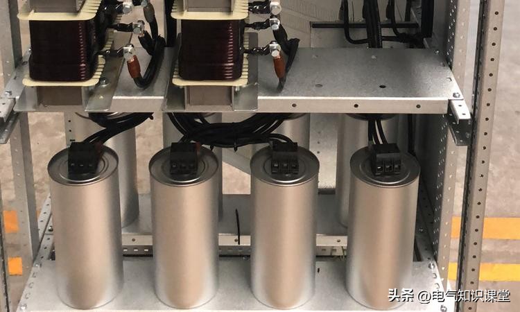 目前最好的低压电力电容器,低压电力电容器是什么