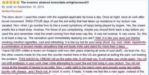 在中国很普通的产品在国外遭疯狂抢购网友：它会让你做回自己