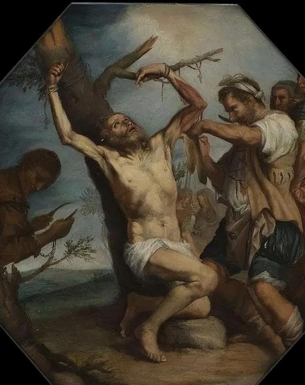 历史上真实存在过的十种酷刑,历史上十大酷刑