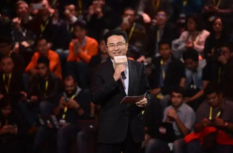 金立手机创始人现状,金立手机董事长输了多少个亿