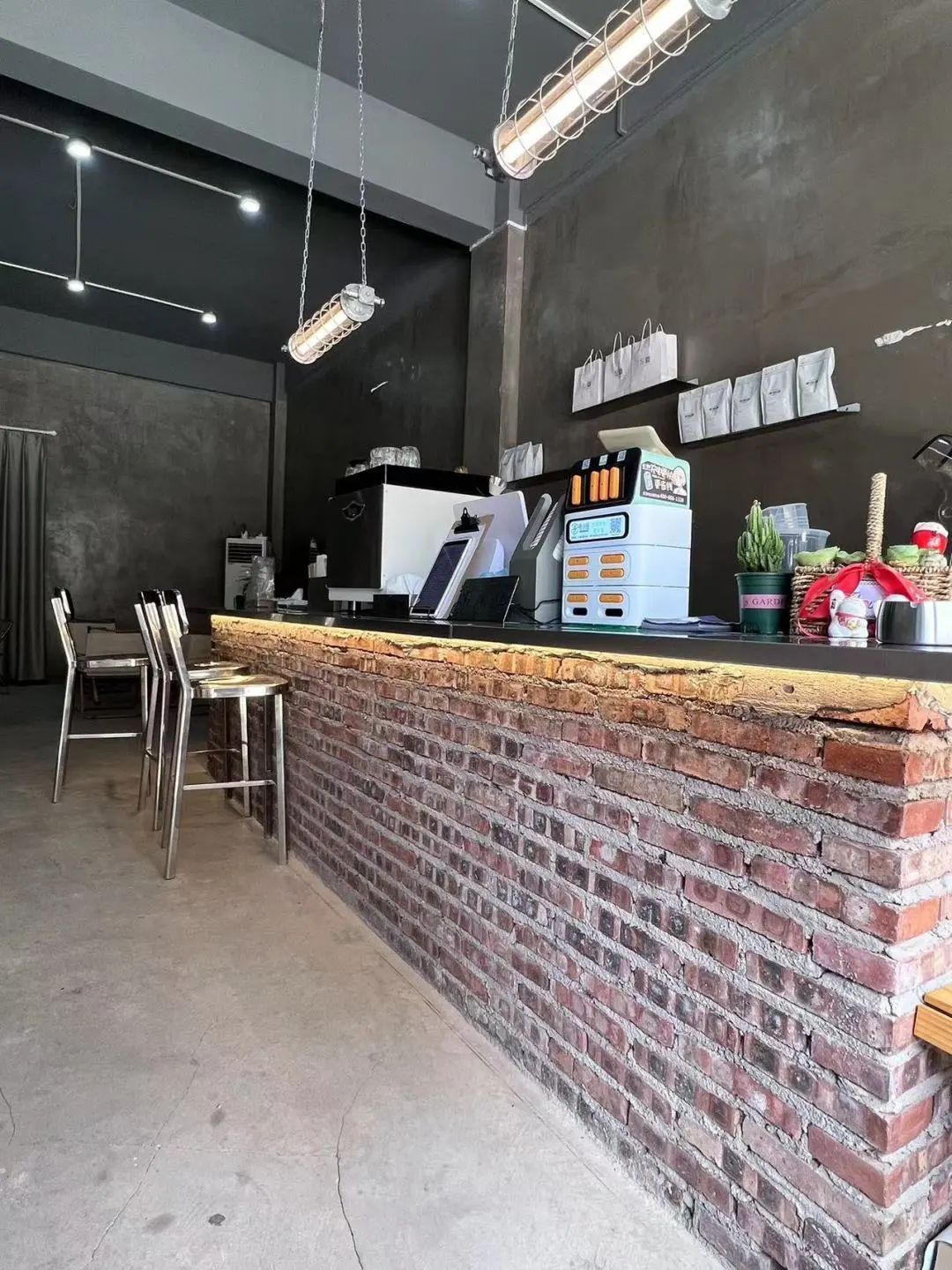 我在深汕创业｜三名深汕本地青年的咖啡梦