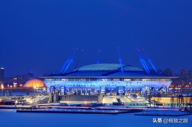 亚洲足球元年已经到来！本届世界杯各大队伍的神奇表演