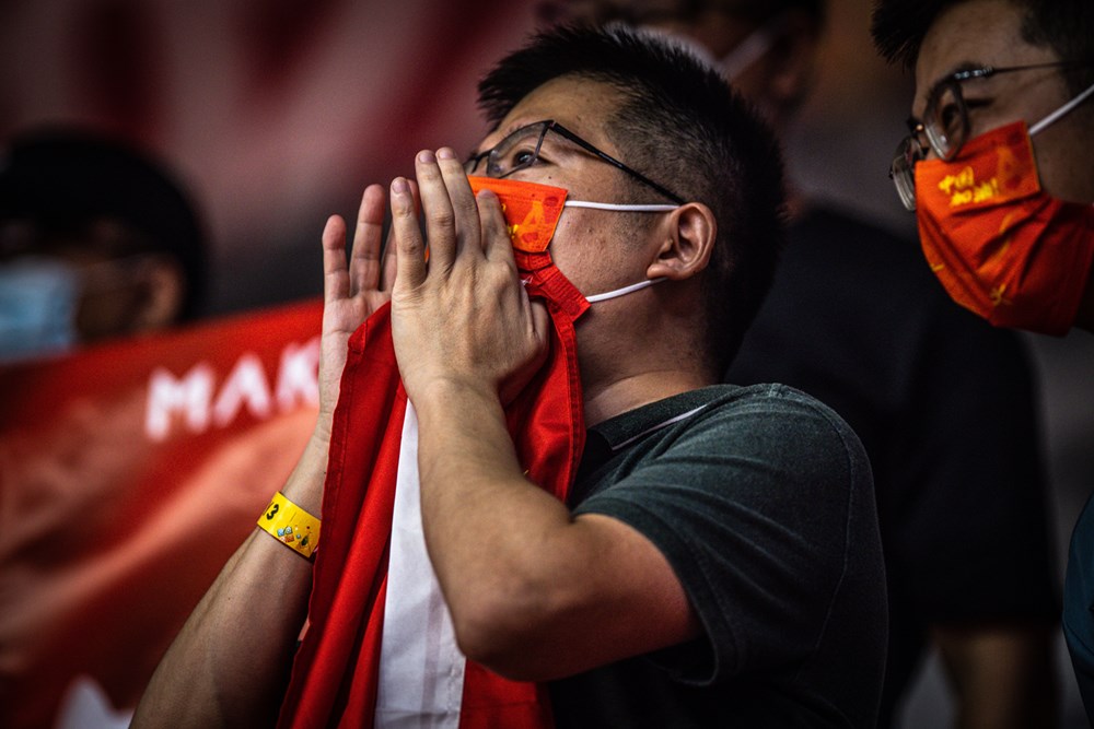 陶汉林发文回应,陶汉林逆转山东