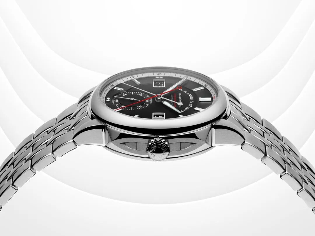 大腕儿点评团来了，盘一盘WW表展新品的“买点”