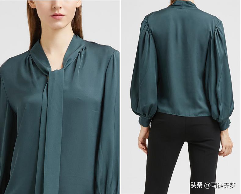 41岁女神“嫁给初恋”，比老公颜值更高的是她的衣品照着穿美绝了