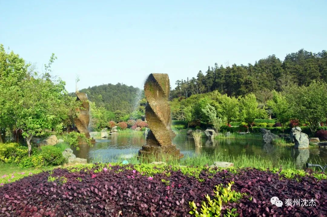 南京银杏湖春游,银杏湖乐园旅行