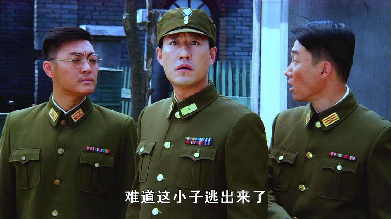 盘点雷人的抗日剧跟鬼子单挑,雷人抗日神剧盘点裤裆藏雷