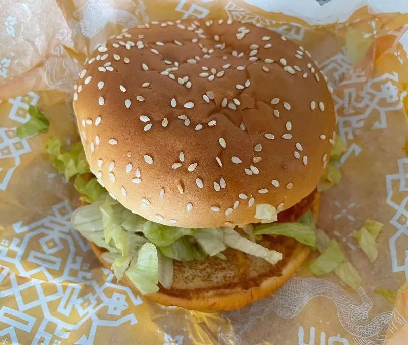 麦当劳肯德基为什么品质好,麦当劳肯德基火爆的原因