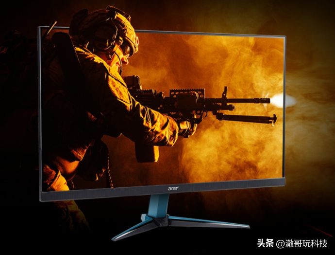 电竞显示器最佳尺寸,电竞显示器分辨率是多少