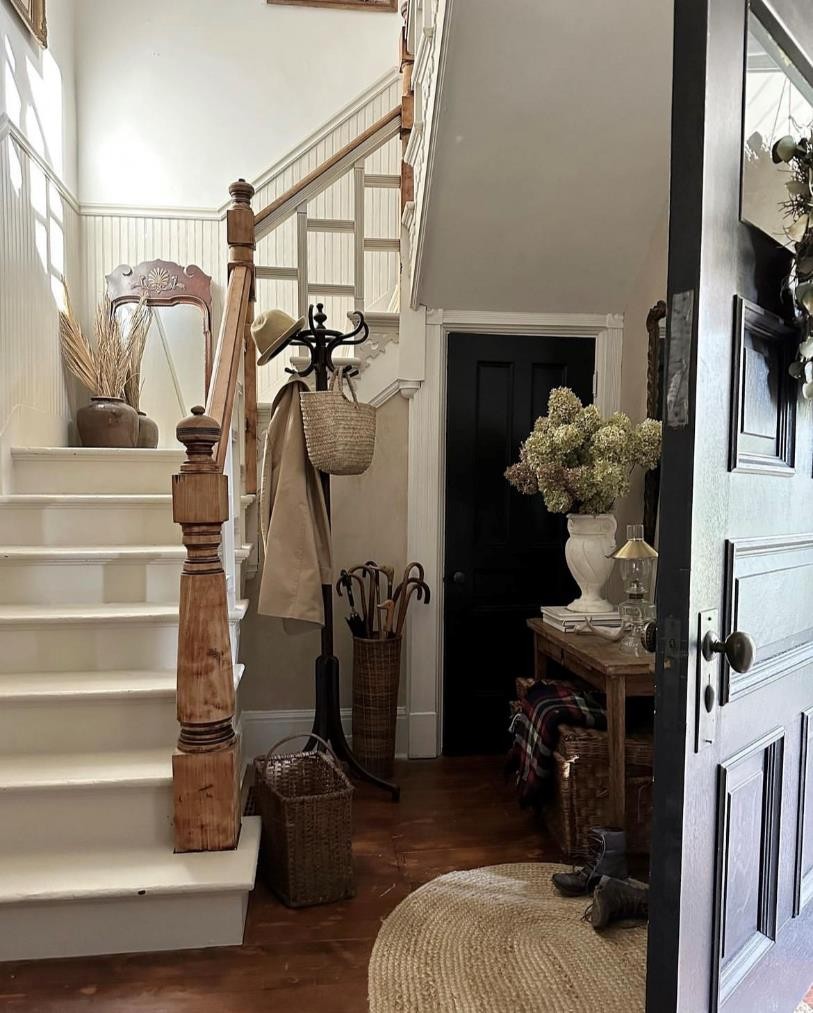 美式全屋旧家具,复古温馨美式家具推荐