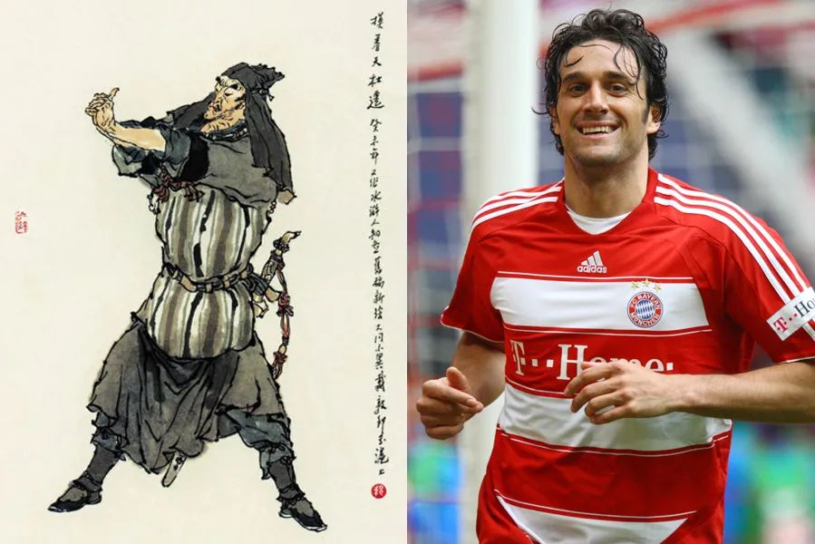 拜仁慕尼黑21世纪最佳阵容,拜仁队史第一