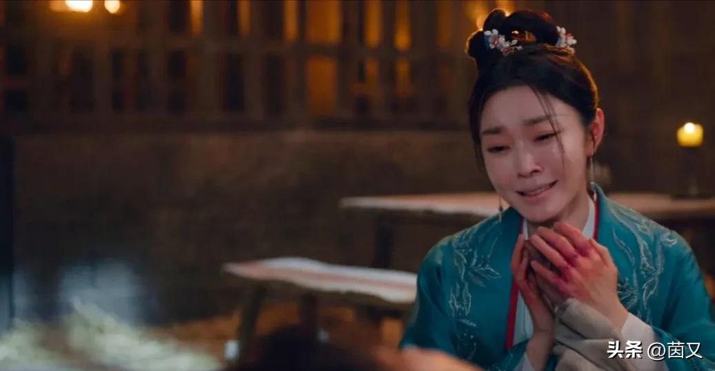 洛子商和顾九思柳玉茹是什么关系,长风渡顾九思救柳玉茹成功吗