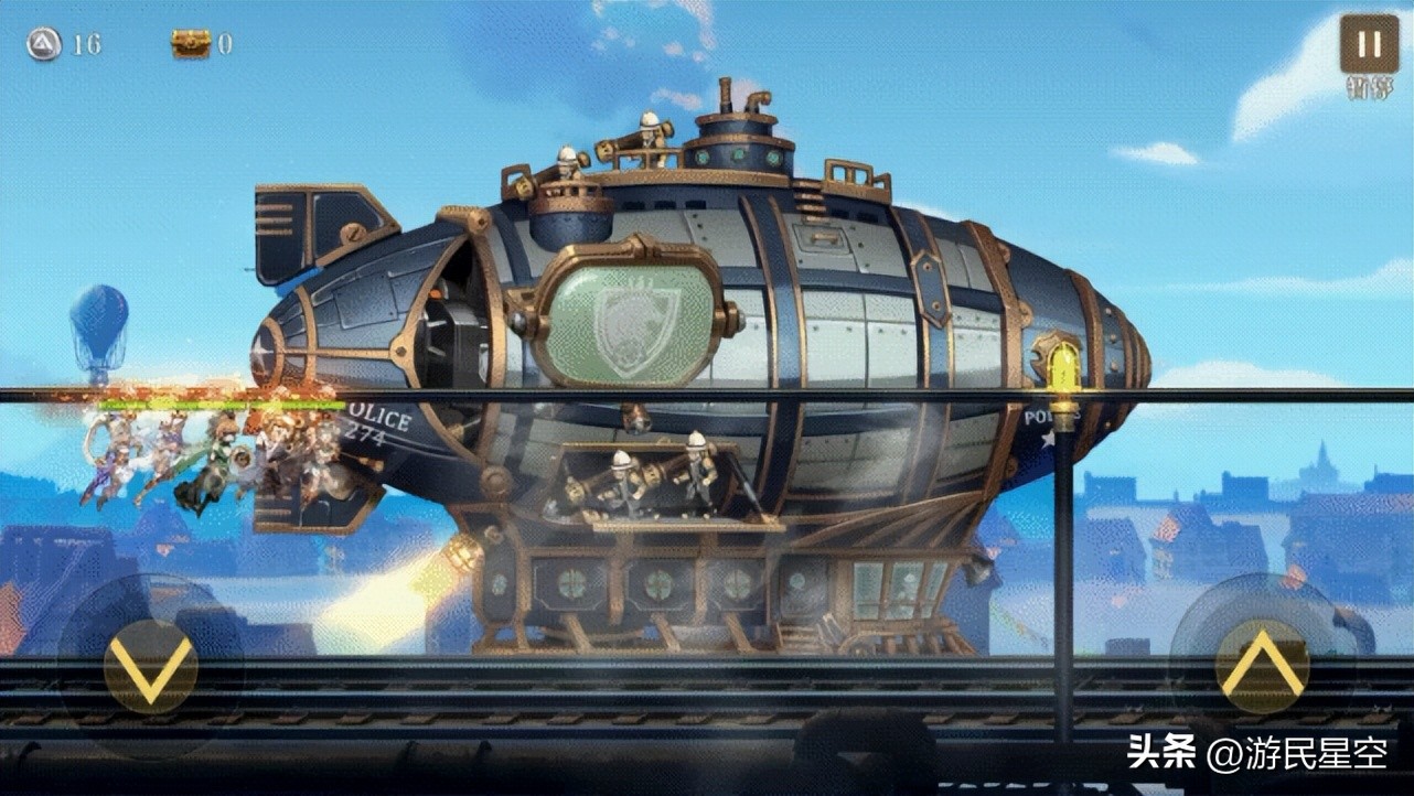 爬高上低、花式作死跑酷咋还成了网红运动”?