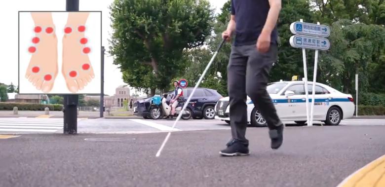 为残障人士设计的空间,残障人士logo设计