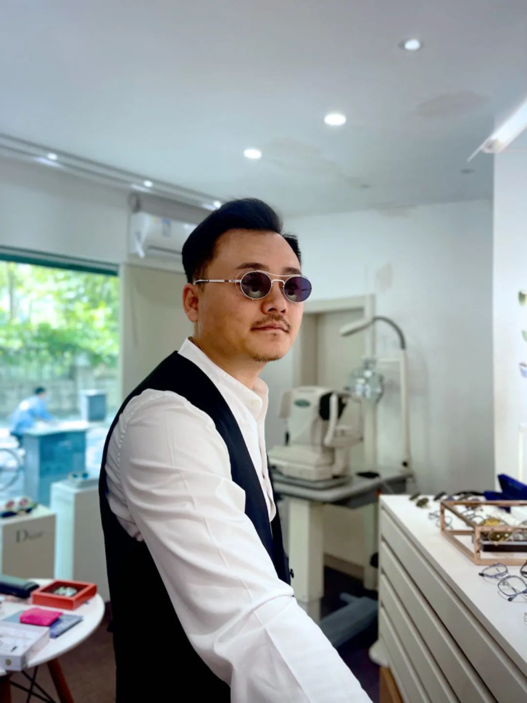 徐磊：探索空间价值最优解，共建美好人居