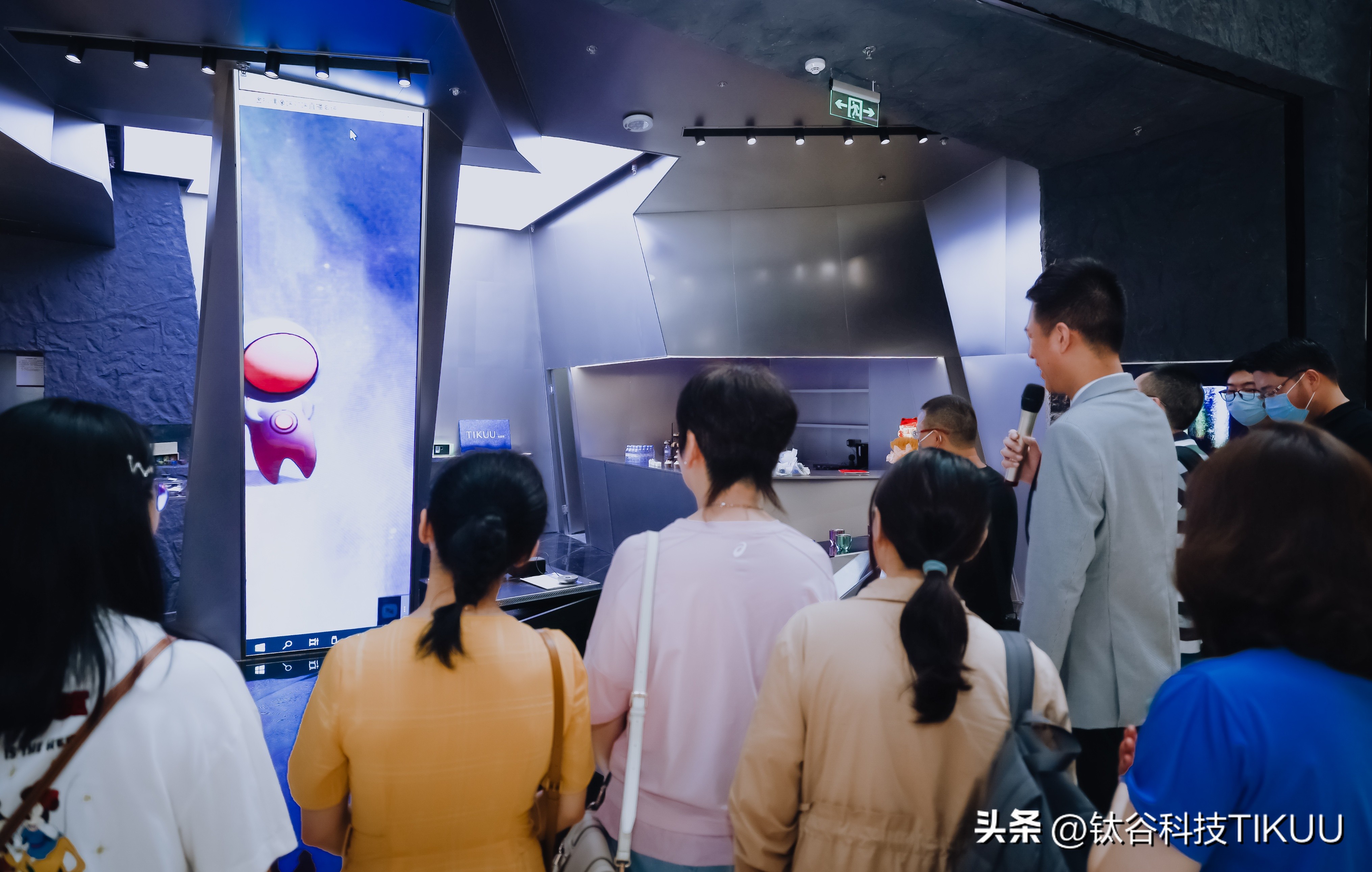 tikuu钛星球专柜,tikuu钛星球保温杯怎么样