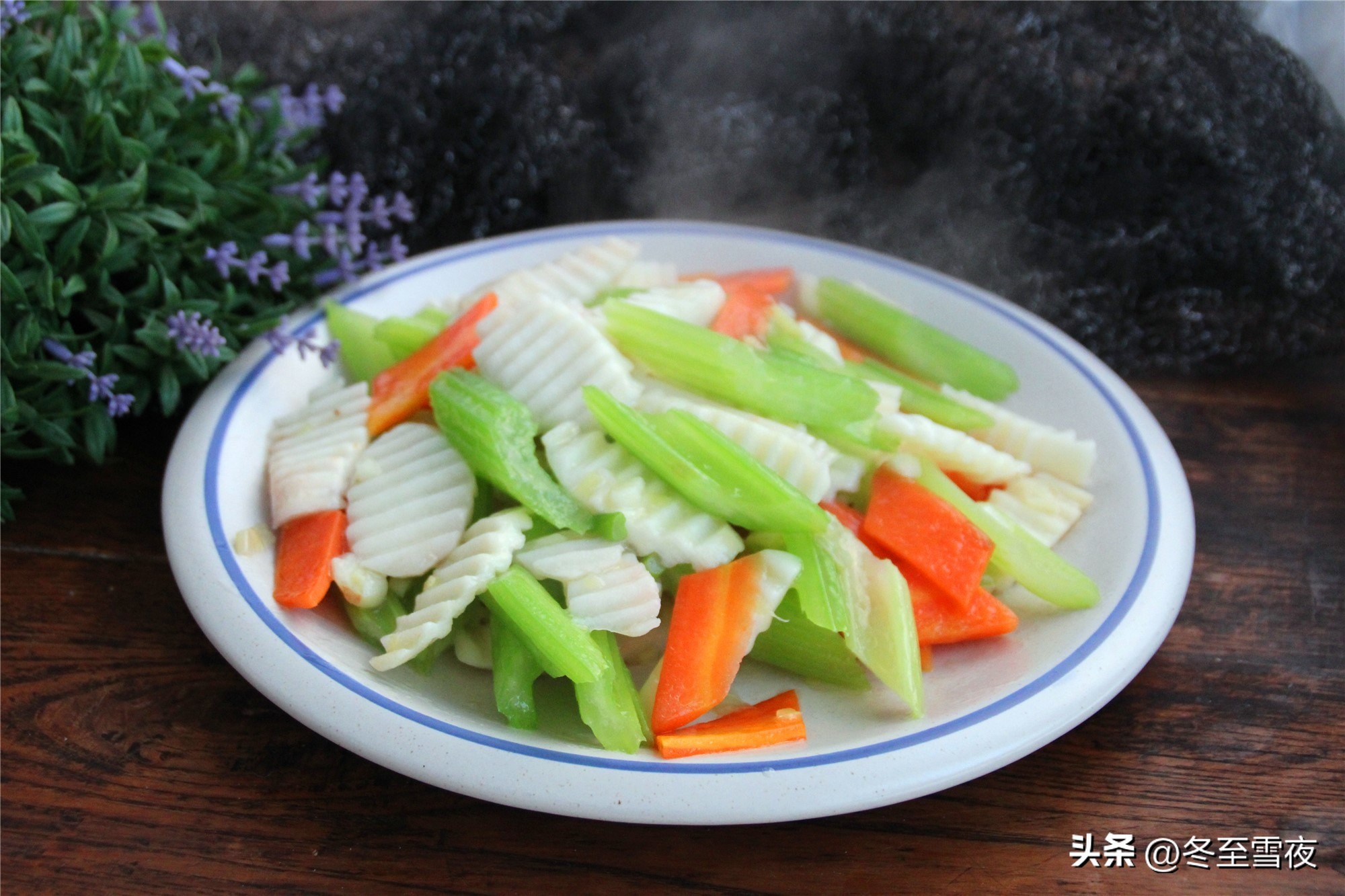 立秋后养生如何吃,立秋后饮食全攻略