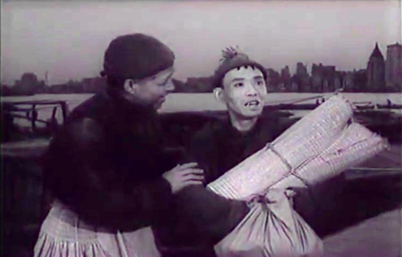 “苏北”为什么成了上海百年老哏