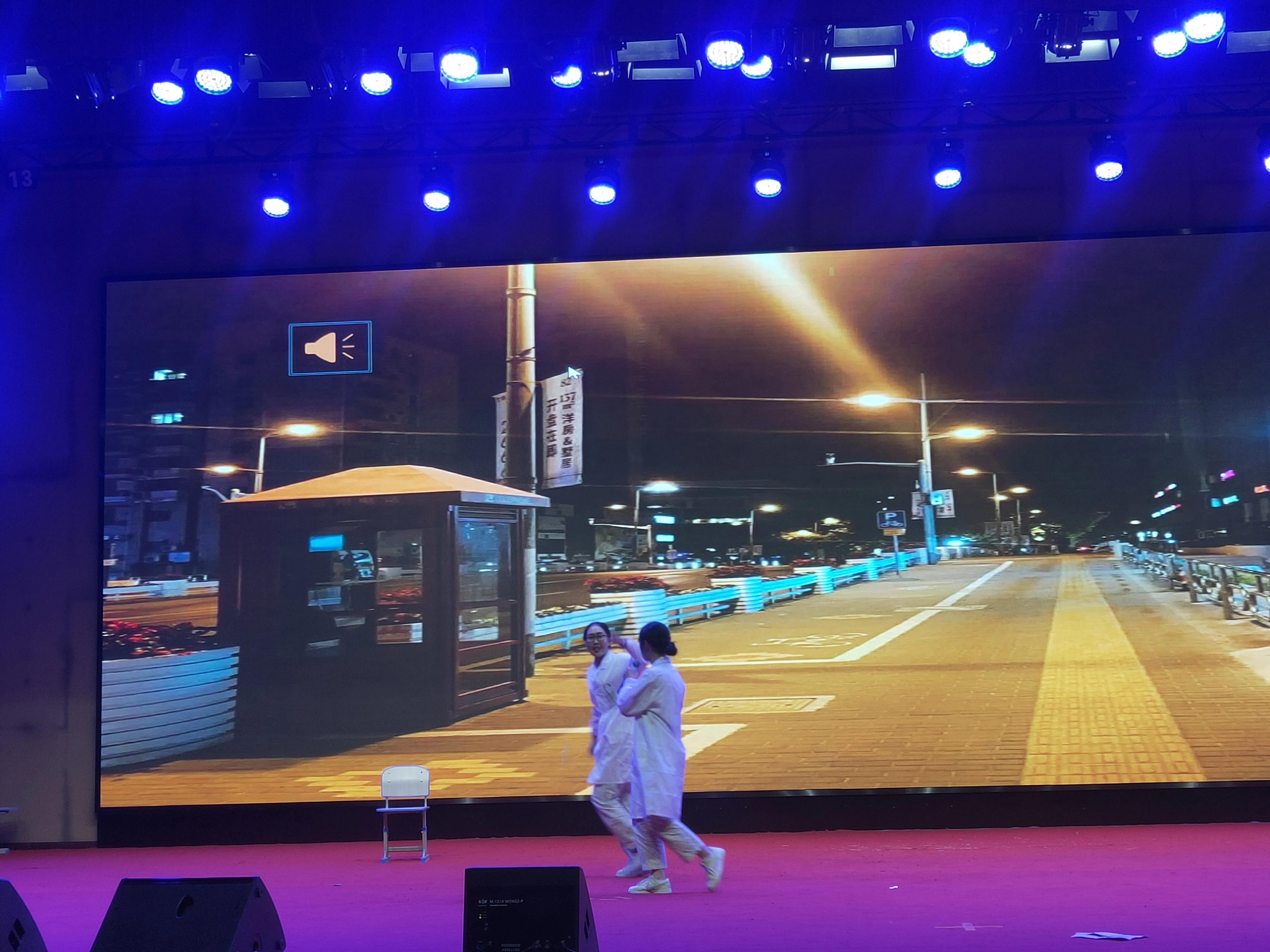 如果我是新都一中的一位学生