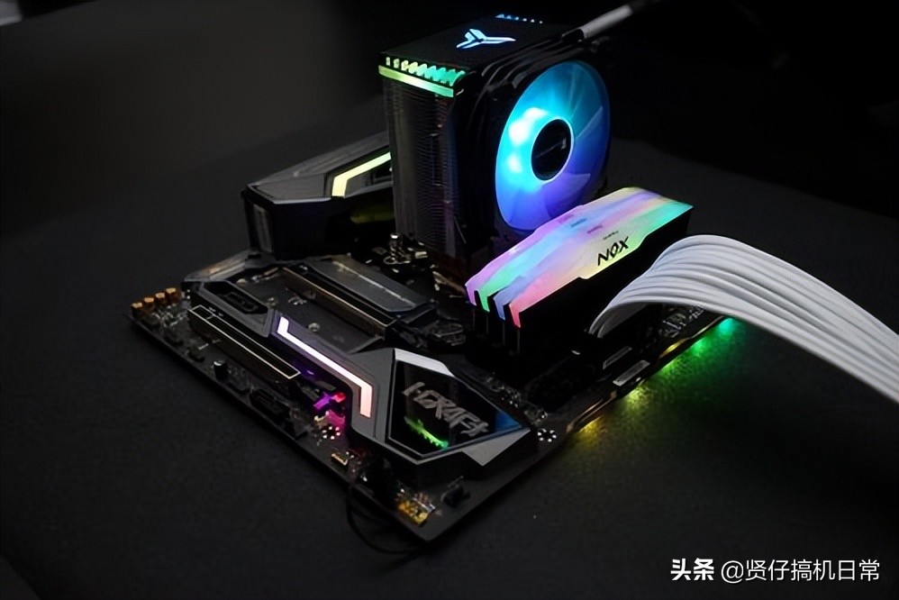 2022装机推荐20000以内,千元机性价比最高的电脑主机显卡