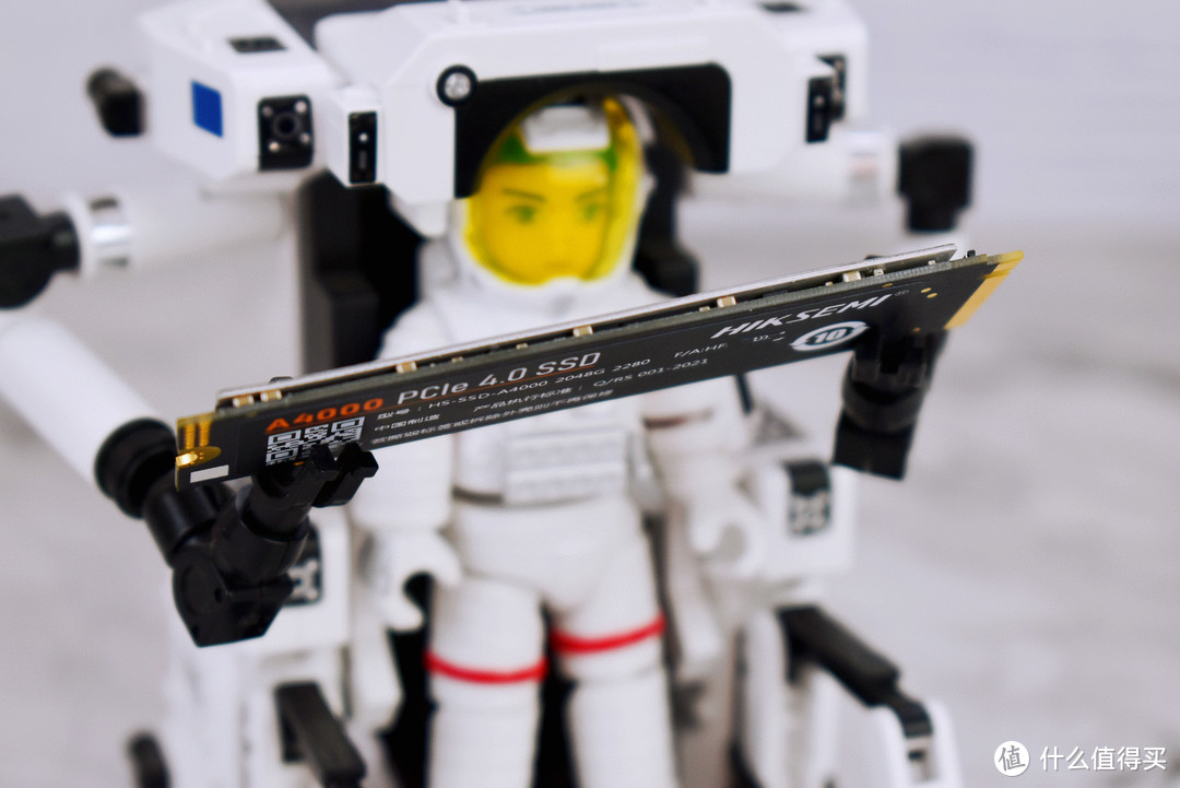 海康威视a400固态硬盘,海康a4000