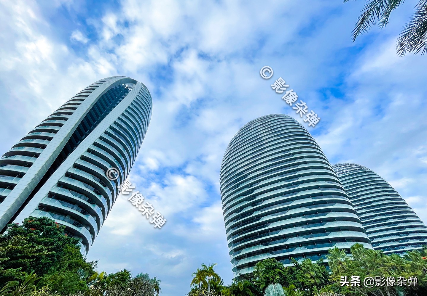 三亚地标凤凰岛,三亚凤凰岛海景豪宅房价