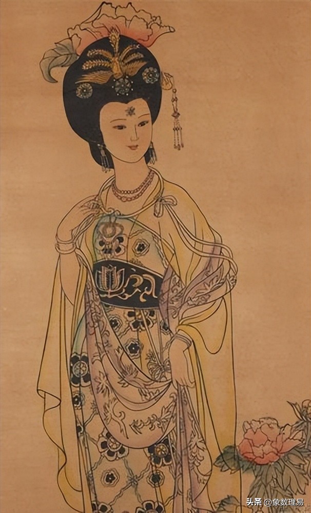 牡丹为什么不能定为中国国花,牡丹能定为国花吗