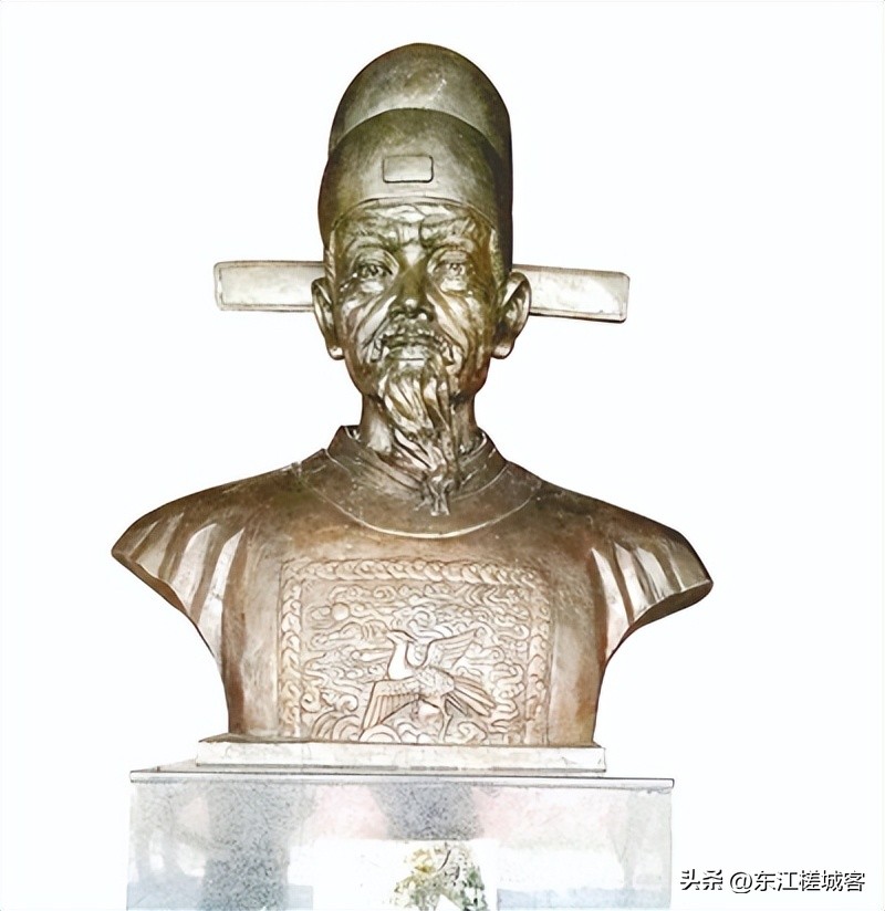 河源李焘,李焘河源