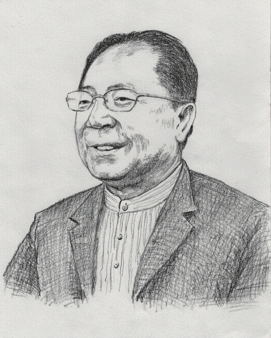 我绘过年主题画可打印,春节特稿100篇