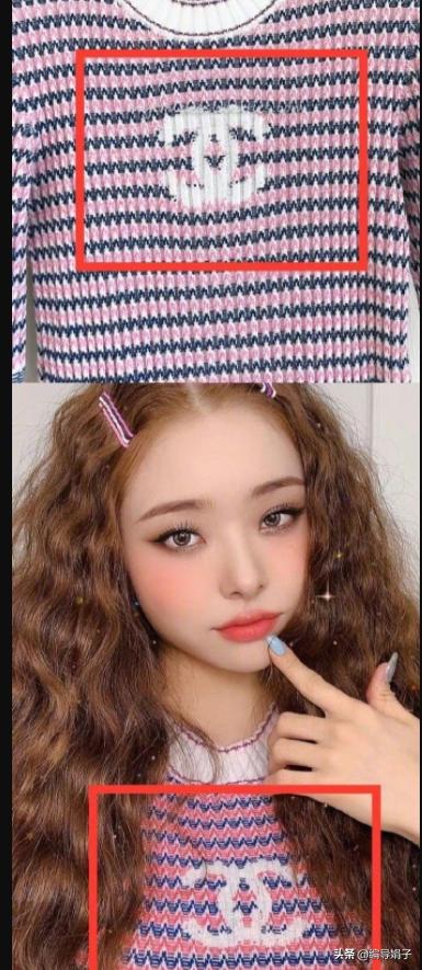 大无语！手写信道歉承认是假货？网红宋智雅被“男友”火速取关