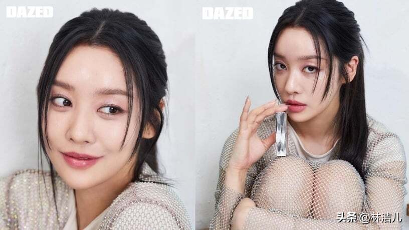 宋慧乔口红颜值排行榜,韩国女星同款口红