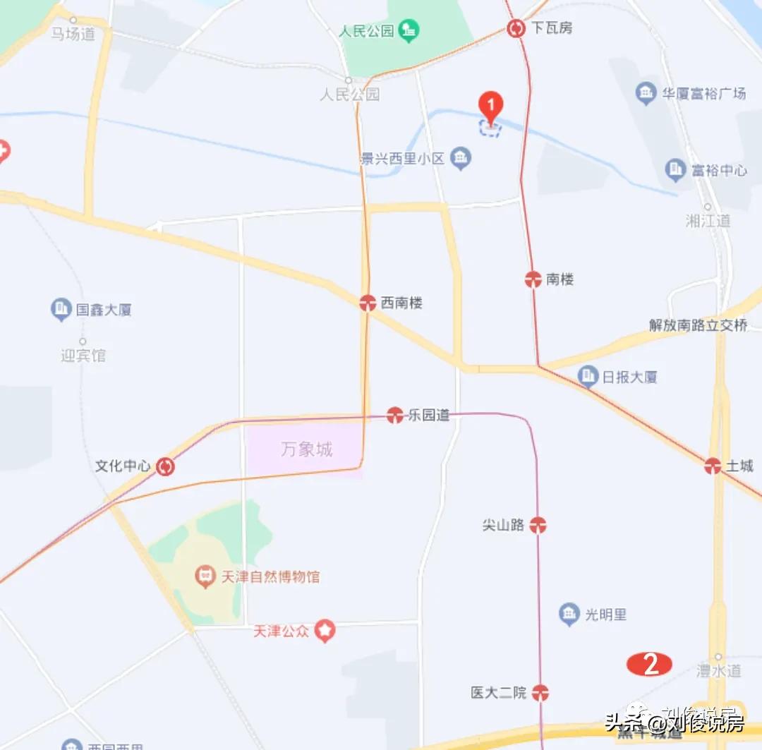河西区小学对应学校,河西区小学复习资料