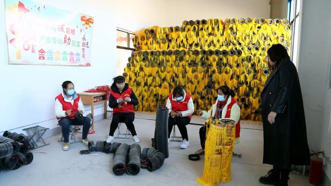 冬闲农不闲增收不打烊,农闲人不闲